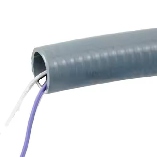 liquid Tight flexible conduit detail liquid Tight flexible conduit detail
