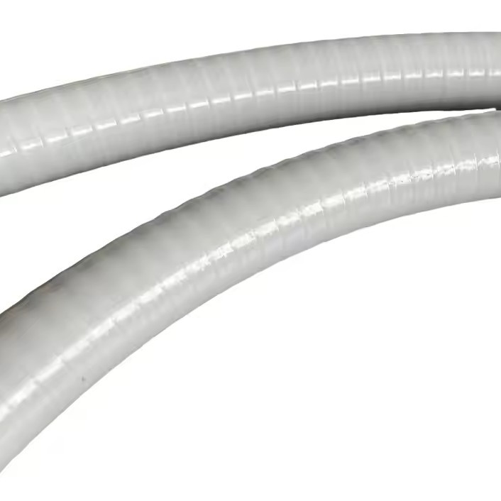 liquid Tight flexible conduit photo liquid Tight flexible conduit photo