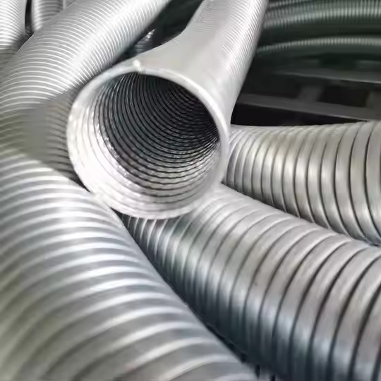 liquid Tight non metallic flexible conduit photo liquid Tight non metallic flexible conduit photo